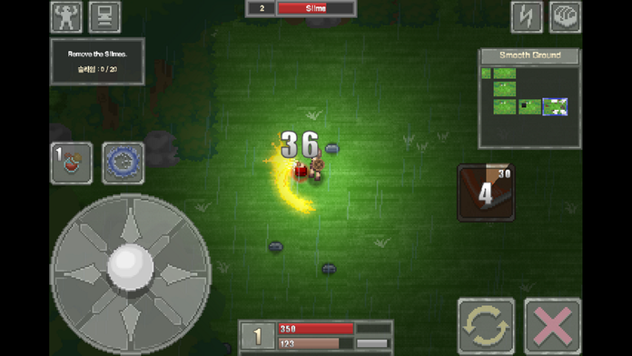 King of Demon游戏截图