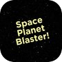 Space Planet Blastericon