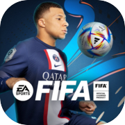 FIFA足球icon