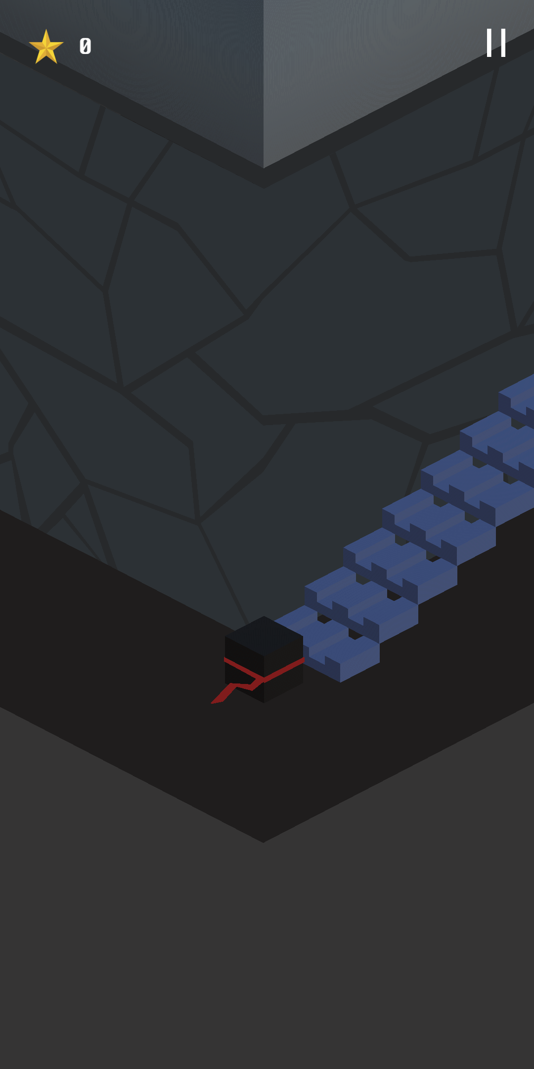 忍者塔游戏截图