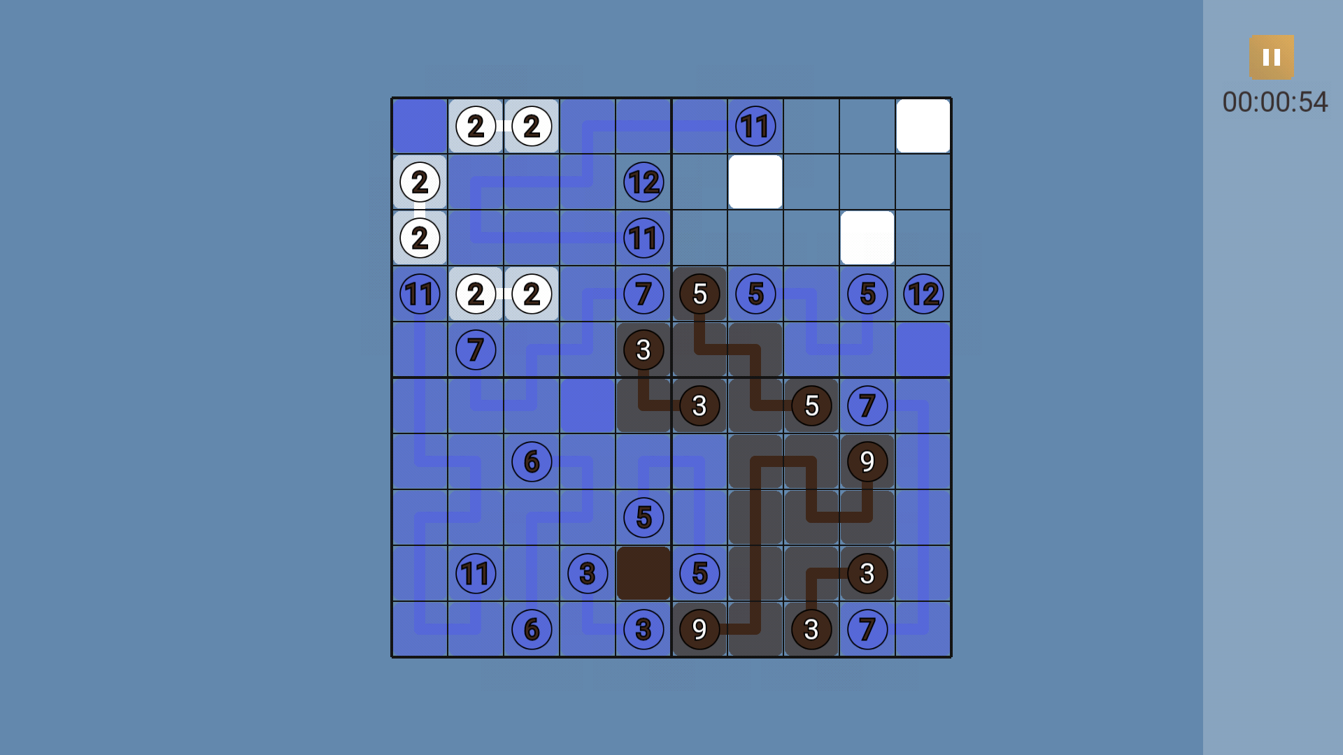 像素画游戏截图