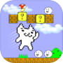 坑爹猫里奥:日本爆笑小游戏icon