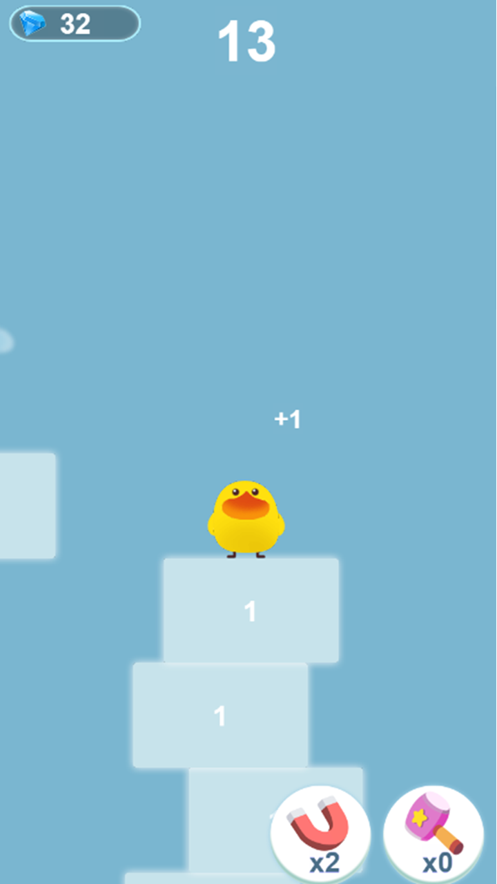 堆一堆游戏截图