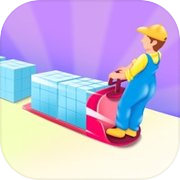 Pallet Jack Run