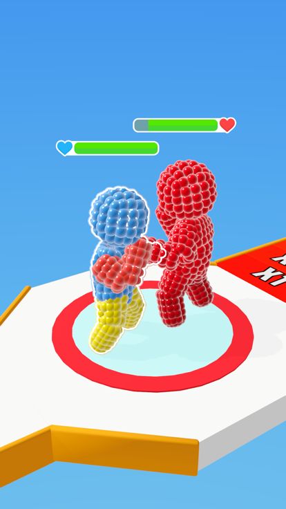 Ball Fest游戏截图