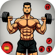 Gym Life - Workout Simulator