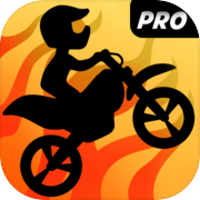 摩托车比赛 - 最好的赛车游戏 Bike Race Pro