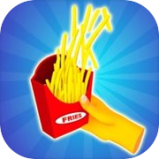Stacking Fries