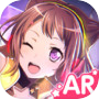 バンドリ！ガルパAR！icon