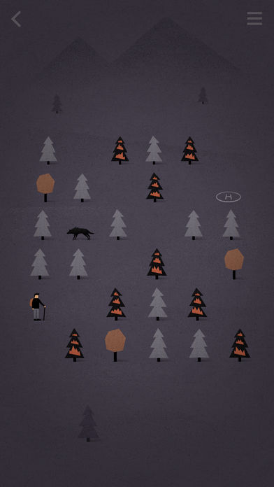 Wanderwald游戏截图