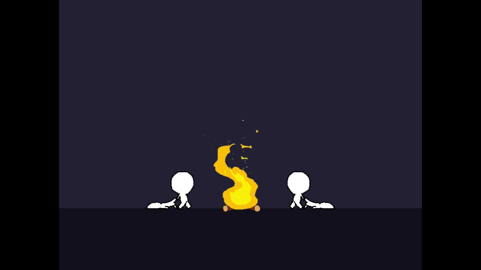 Born to be Fired游戏截图