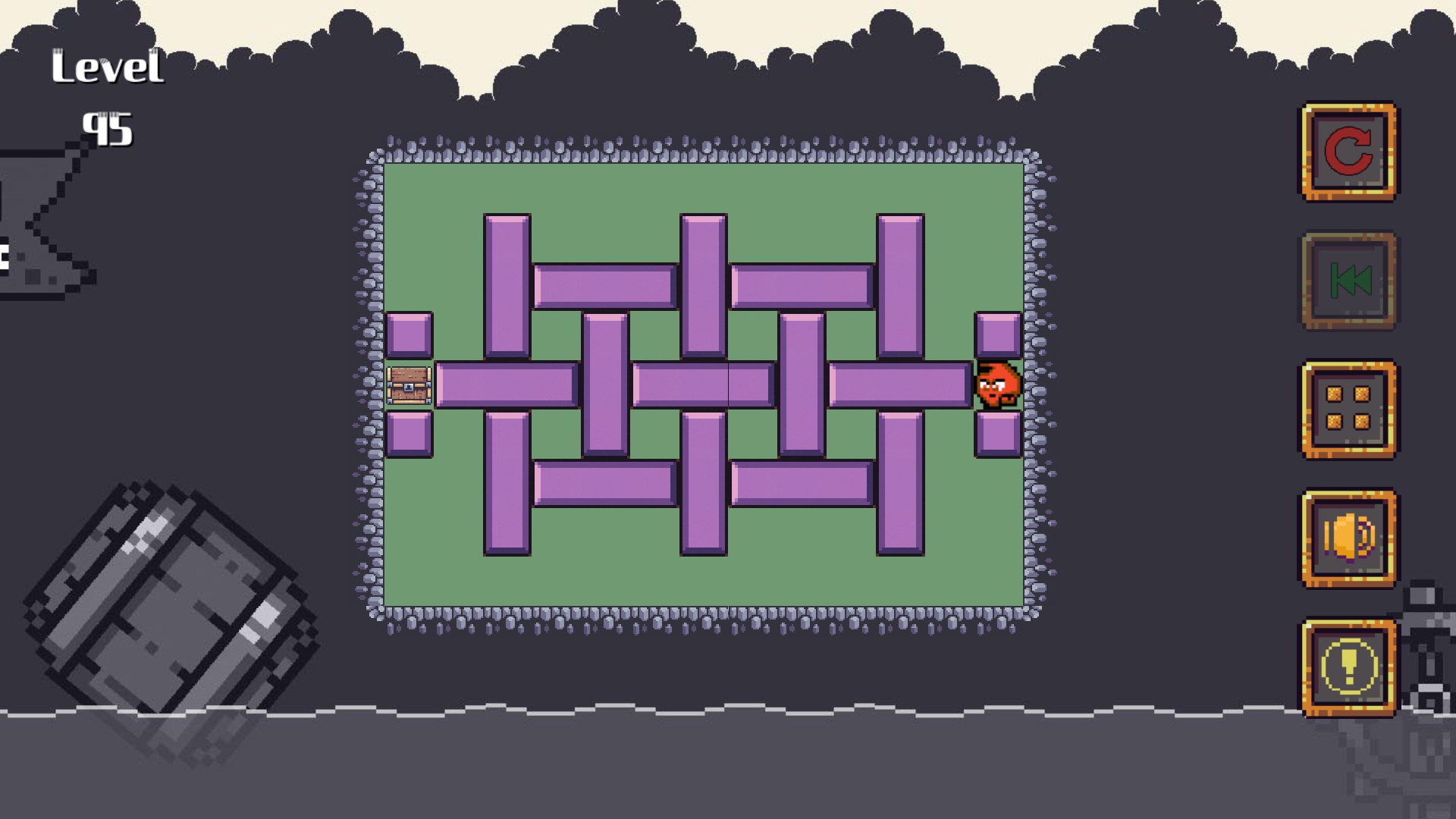 噗哟！动脑子游戏截图