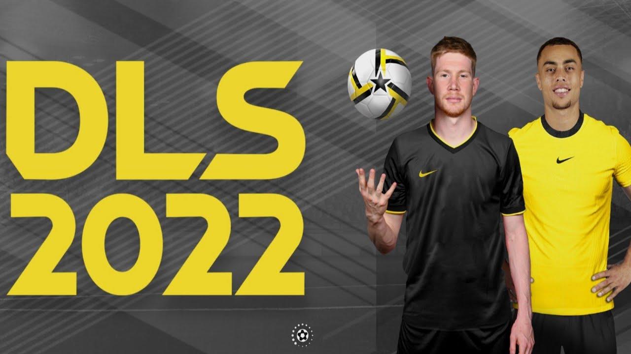 Dream League Soccer 2023游戏截图