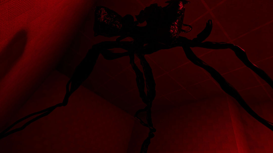 后室:一起逃离游戏截图