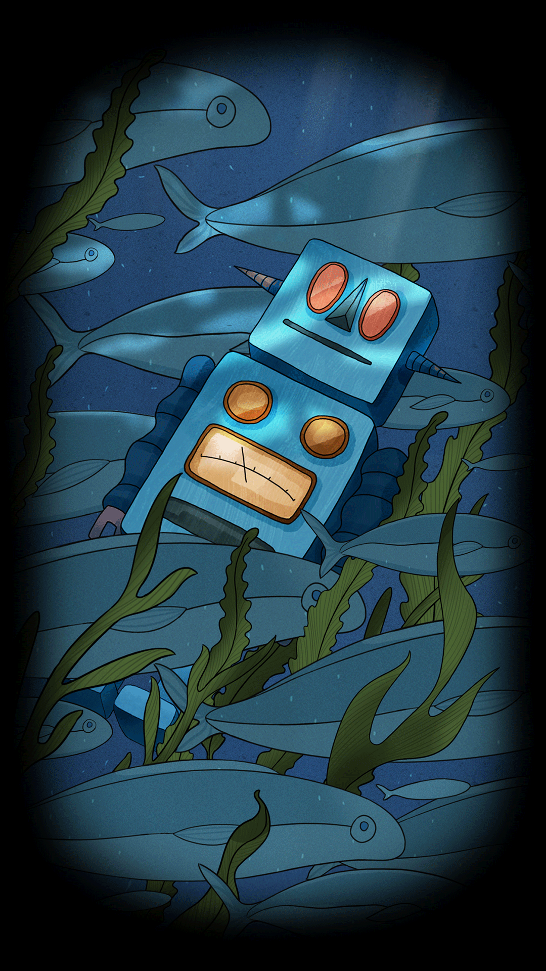 白鸟游乐园游戏截图