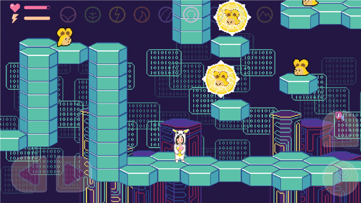 Once Adventure游戏截图