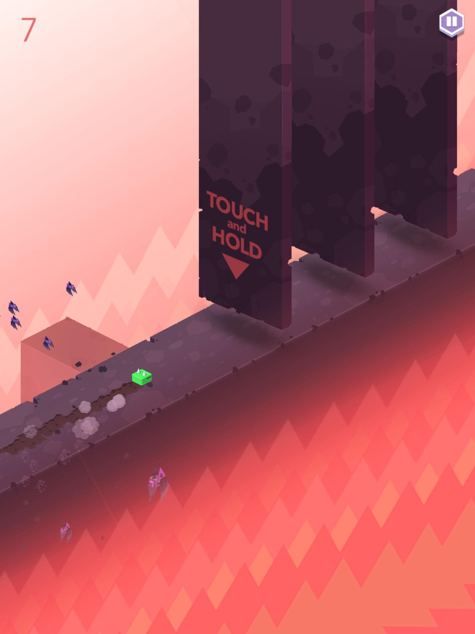 矿野求生游戏截图