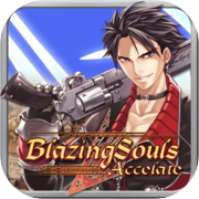 RPG Blazing Souls Accelateicon
