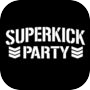 Superkick Partyicon