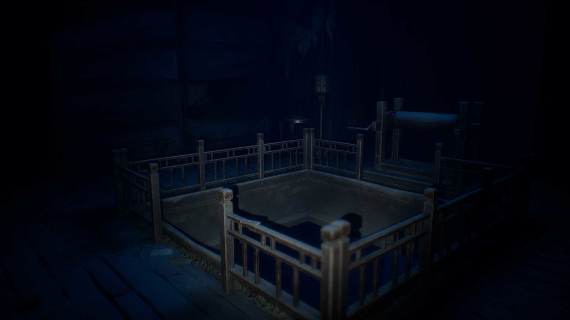 Paper Dolls 2 纸人贰游戏截图