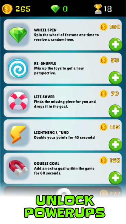 Pair of Pears游戏截图