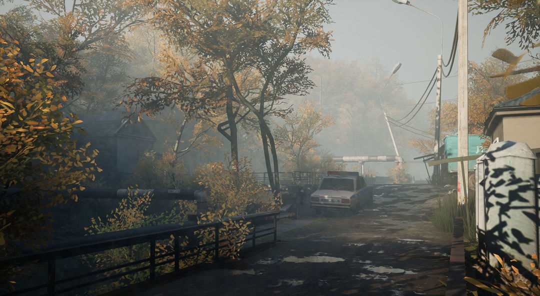 警目如炬游戏截图