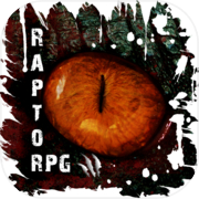 Raptor RPG - Dino Sim