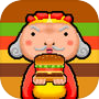 一筆書きパズルRPG バーガーバトラーicon