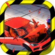 车祸模拟器icon