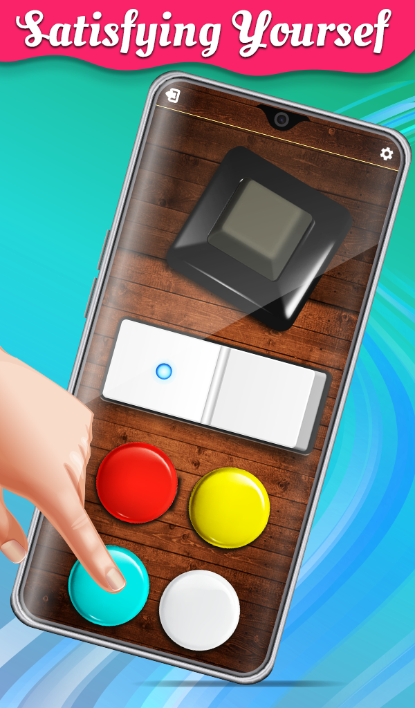 pop it fidget toy simulator