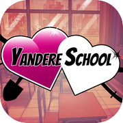 Yandere School Complete story