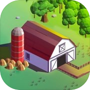 Idle Farm: Farming Simulator