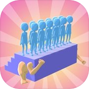 Stairman Rush