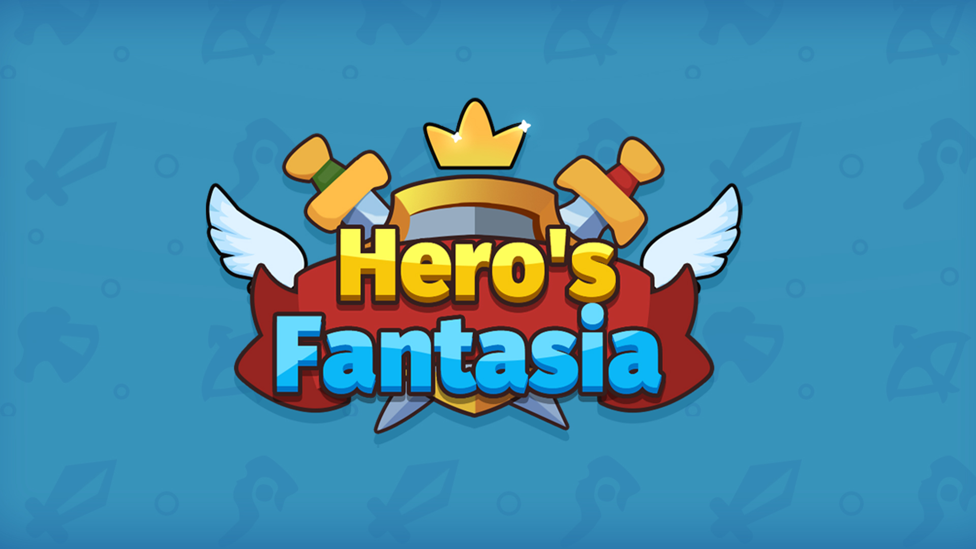 Hero's Fantastic游戏截图