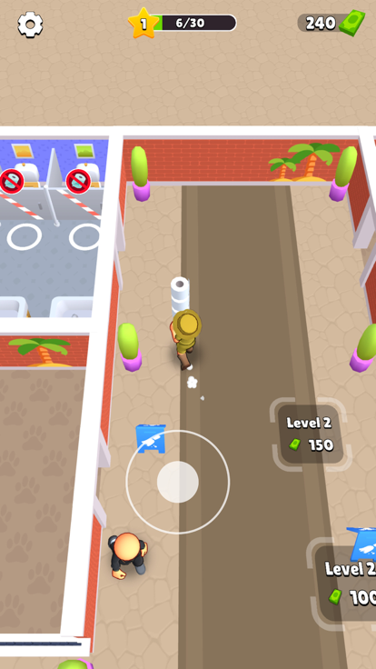 My City Zoo游戏截图