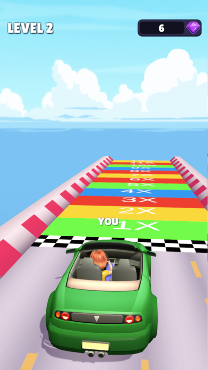 Match & Evolve游戏截图