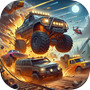 Offroad Derby Damageicon