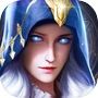 暗黑精灵：大型西方魔幻手游icon