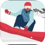 Downhill Snowboard - Slide Inicon