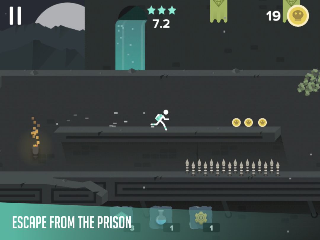 Particular游戏截图