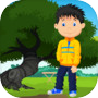 Style Boy Rescue Kavi Escape Game-319icon