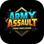 Army Assault Forge Your Legendicon
