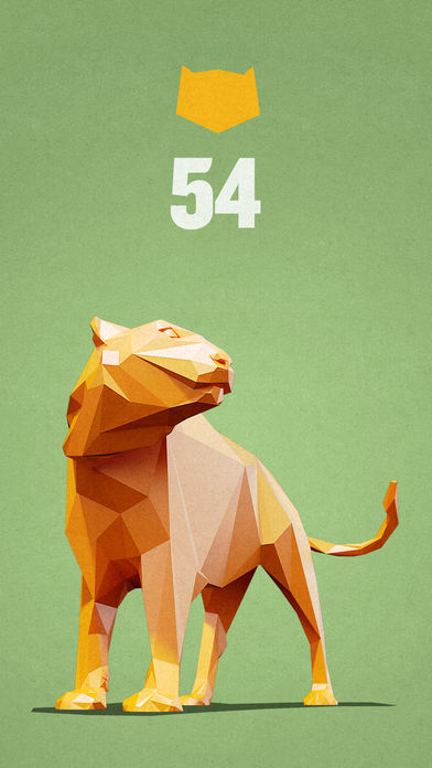 数字迷阵 - The Mesh游戏截图