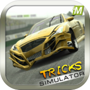 Tricks Simulator Racing HD