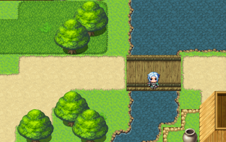 少年探险家游戏截图