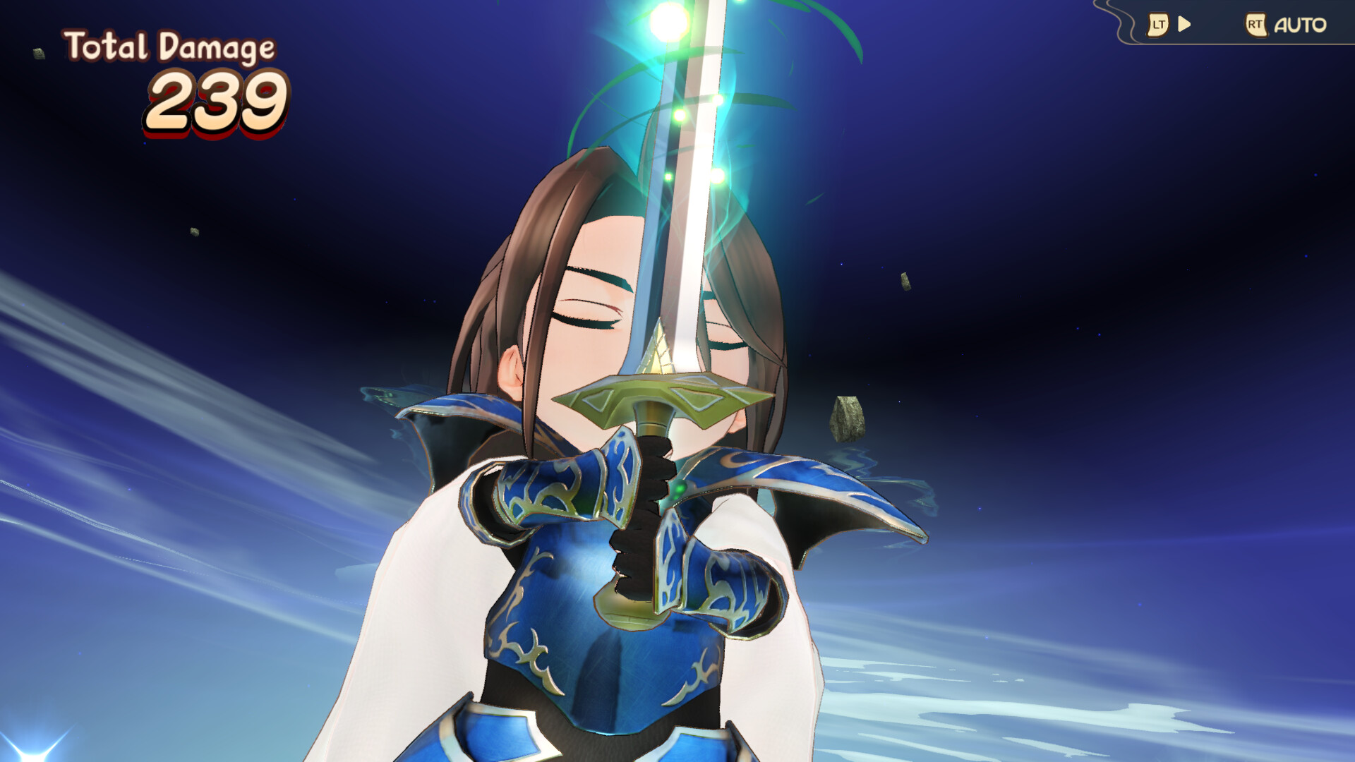 玛莉的炼金工房 Remake ~萨尔布鲁克的炼金术士~游戏截图