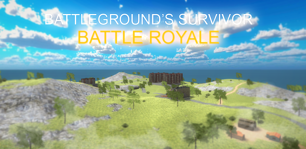 Battleground's Survivor: Battl游戏截图