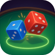 Dice Roll Gameicon