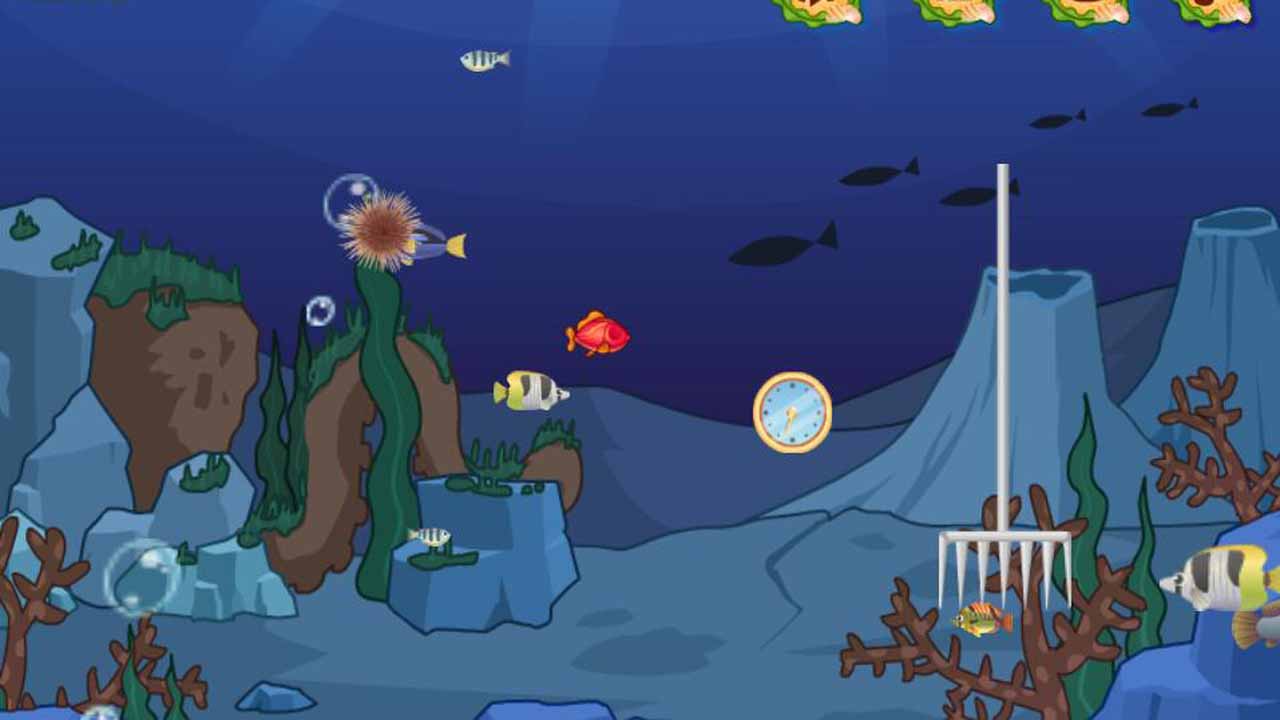 吞鲲进化A游戏截图