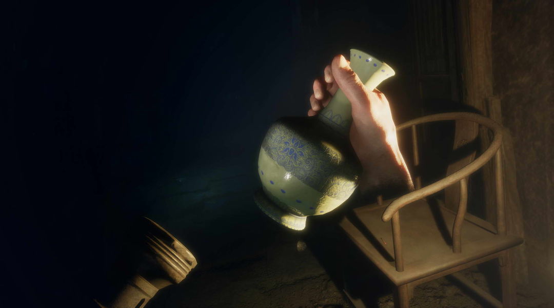 Paper Dolls VR游戏截图